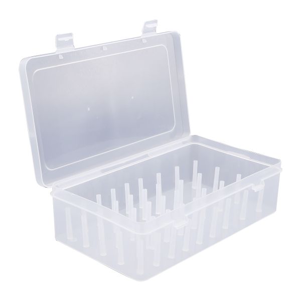 Контейнер для хранения катушек 23,5х13,5х6,5см Hobby&Pro, 2AR080