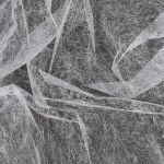 Паутинка клеевая 900 мм / 100 метров, 23 г/м², белый