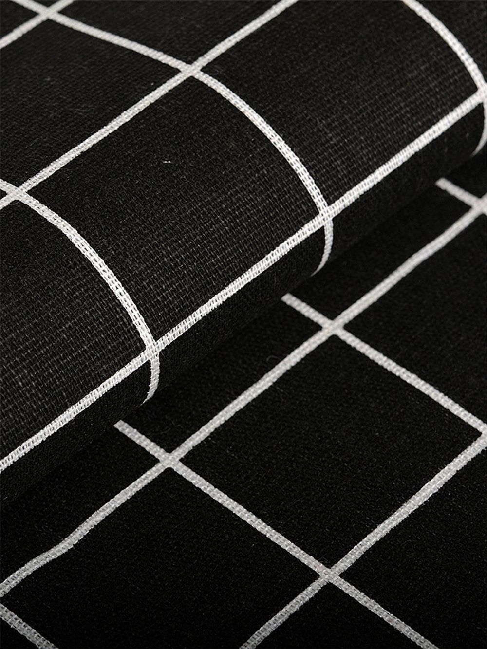 Льняная ткань 140 г/м², 150 см / 20 метров, TBY-DJ-32, TBY