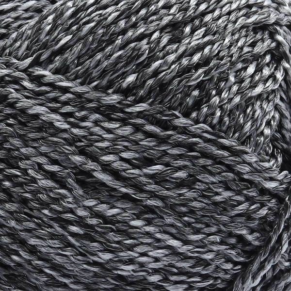 Пряжа Люкс / уп.10 мот. по 50 г, 140 м, темный жемчуг