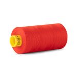 Нитка универсальная Gutermann Mara 120/2, 1000 м, 700207, 364 красно-лососевый, 1 катушка