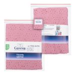 Ткань шитьё (прошва) 285 г/м², 150х135 см, 14-1904 розовый, Gamma YFAS-3670