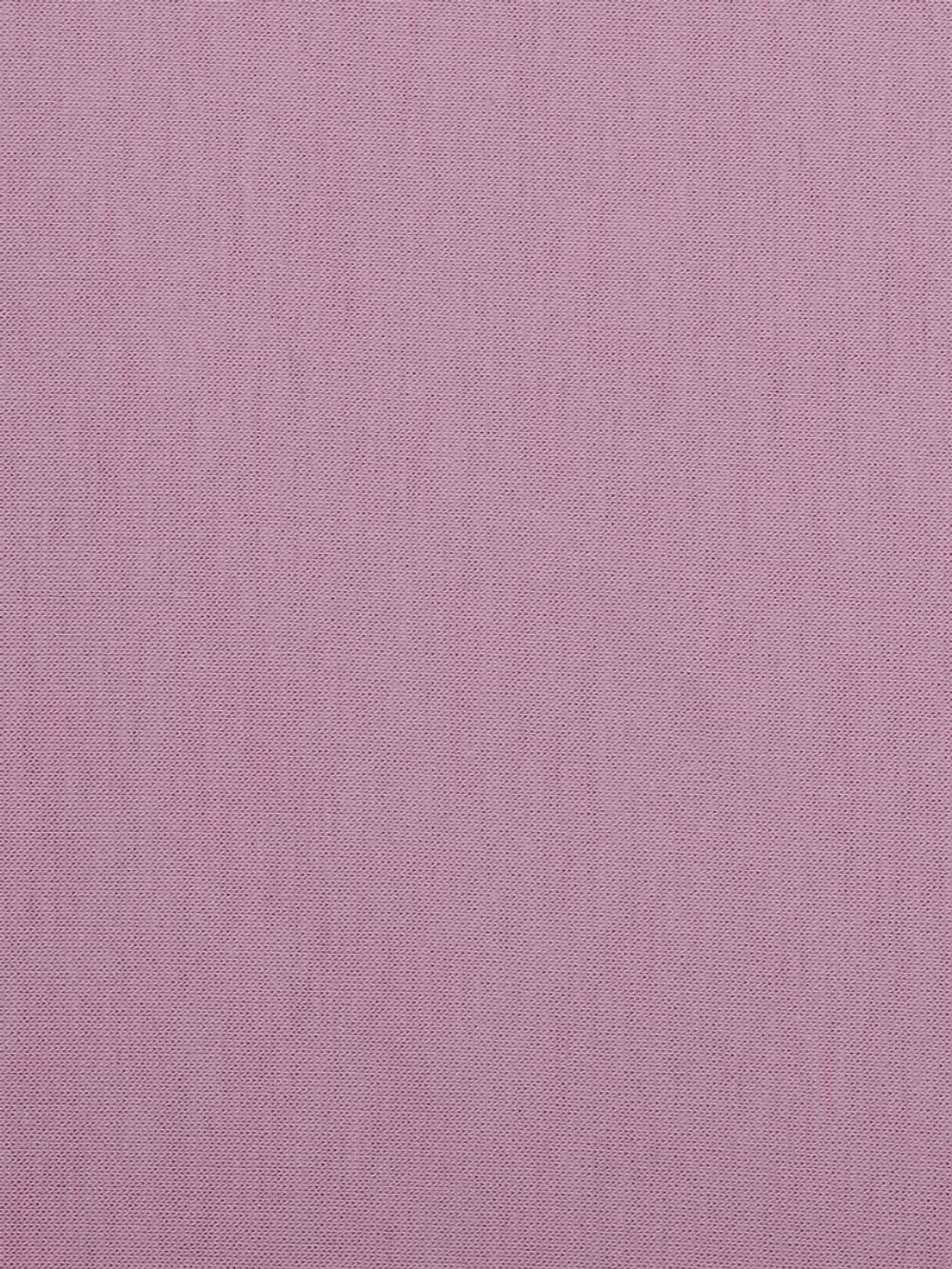 Футер 2-нитка петля поликоттон стрейч 220 г/м², 160 см / 3 метра, ФУТ2Х.TBY.ХЛ-ПЭ.S207.3, цв.S207 роза