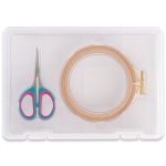 Набор для шитья голубой, Prym 651224