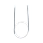 Спицы круговые металл ⌀4.0 мм, 100 см, со спец. покрытием, Visantia VTC