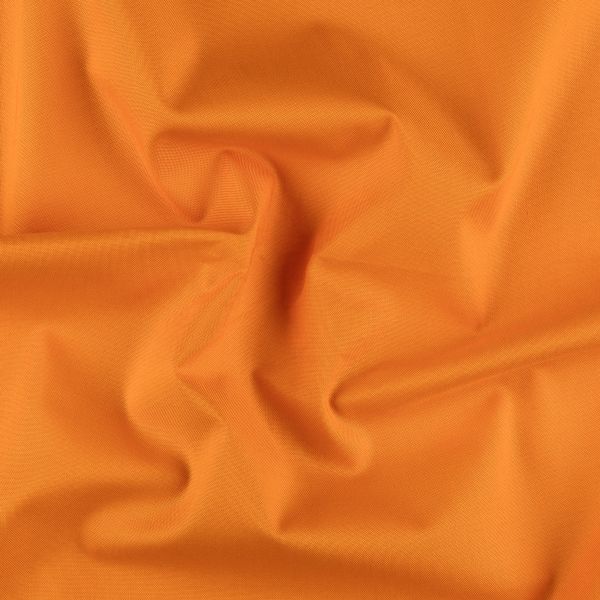 Ткань для пэчворка Peppy Краски жизни Люкс, рулон 112 см / 5 метров, 15-1150 т.оранжевый, Peppy