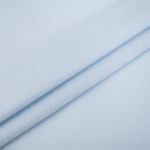 Ткань для пэчворка Peppy Краски жизни, рулон 112 см / 5 метров, 14-4005 св.голубой, Peppy