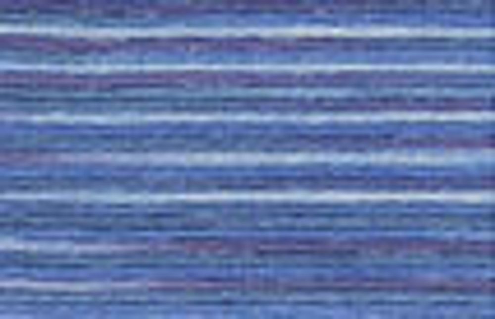 Нитки оверлочные хлопок Madeira Cotona №4, 100 м, цв. 2408, 9304, 5 катушек