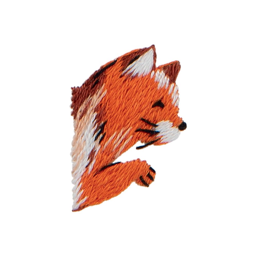 Набор для вышивания нитками Panna Живая картина JK-2247, Любопытные котики, 2.5х4 см