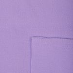 Флис 2-сторонний 190 г/м², 150 см / 10 метров, N-TBY-0059-166, цв.F166 лаванда