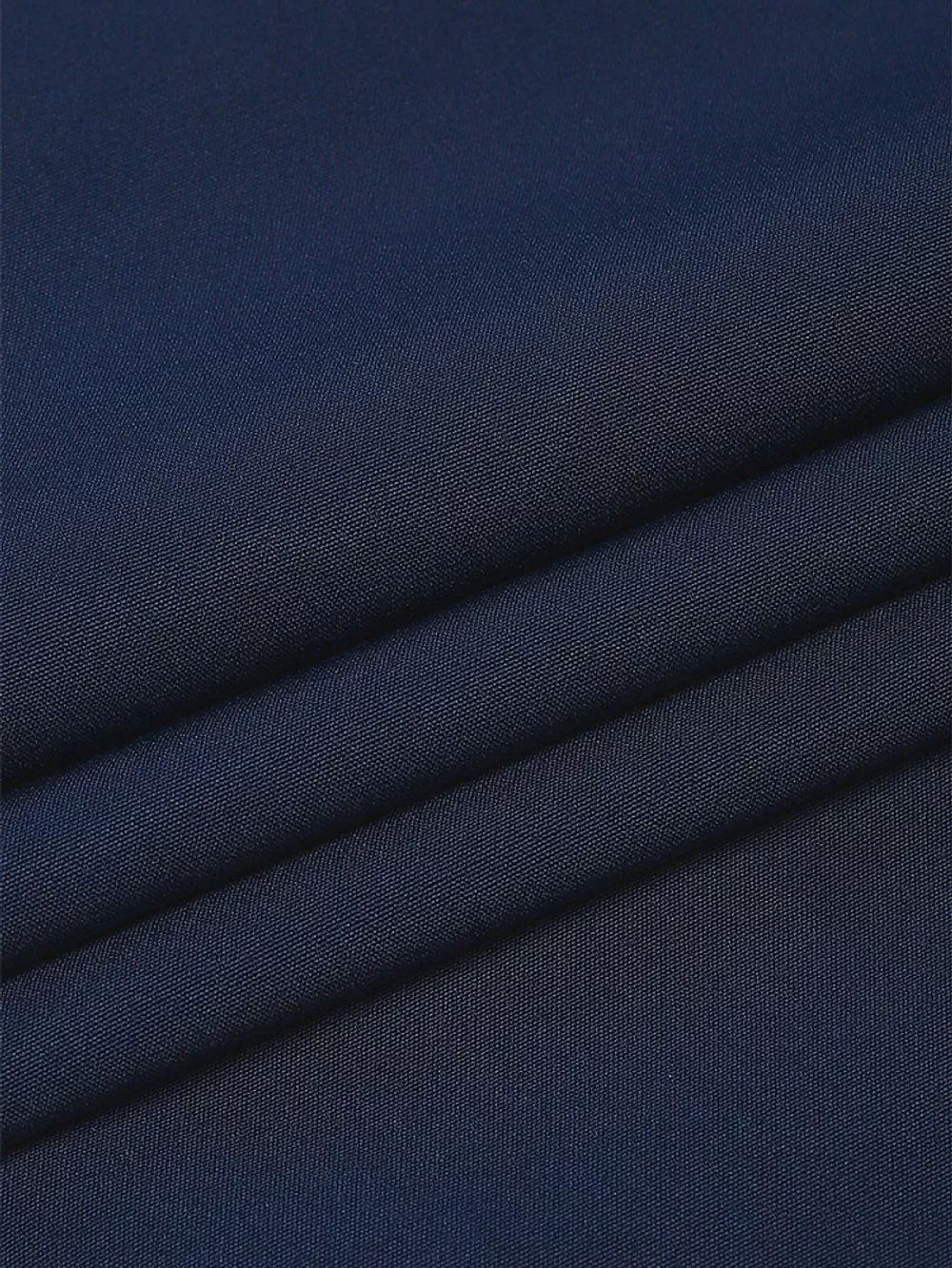 Барби 200 г/м², 150 см / 2 метра, TBY.Br.18.2, цв.темно-синий