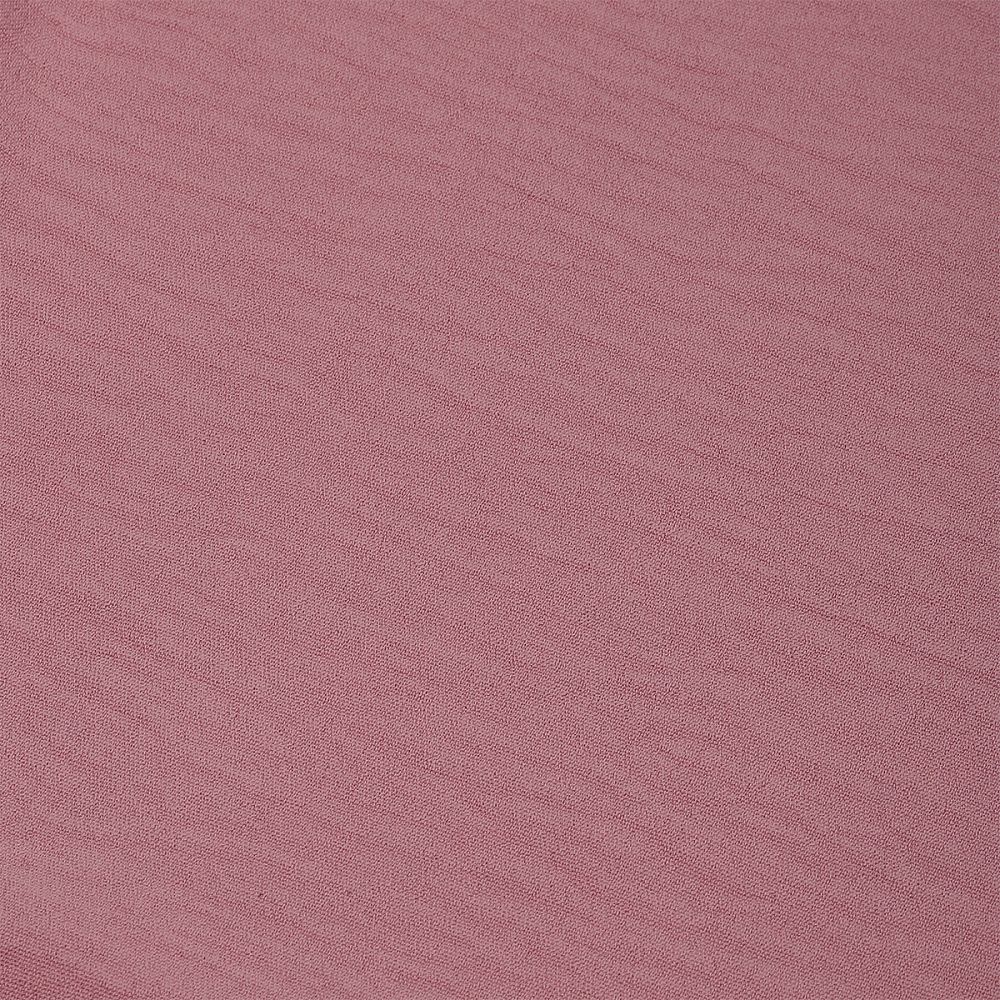 Лен Манго 160 г/м², 150 см / 25 метров, TBY.Mg.06, цв.св.розовый