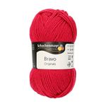 Пряжа Schachenmayr (Шахенмайер) Original Bravo, 50г, 33м, 9801211, 08032 /TOS/