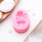 Молд 6,5х4,5х2,5 см, Малыш