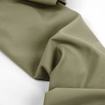 Гальяно костюмная 200 г/м², 150 см / 1 метр, ОТР.N-TBY.W2249.51, цв.51 хаки меланж