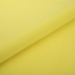 Кулирка 150±5 г/м², 40/1 Comp.Penye FULL LYC, 170 см / 5 метров, 07 св.желтый/lt.yellow, Gamma GCM