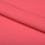 Футер 2-нитка начес 190 г/м², 100-100 см / 6 метров, ФУТ2Х.НАЧ.190.17-1937.6, яр.розовый