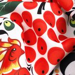 Габардин 140 г/м², 150 см / 3 метра, T.4000.15.3, цв.белый