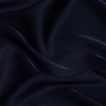 Шелк Армани 90 г/м², 150 см / 25 метров, TBYArm-032, цв.32 синий (сапфир)