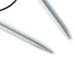 Спицы круговые ⌀2.0 мм, 60 см, 1 шт, Prym 211202