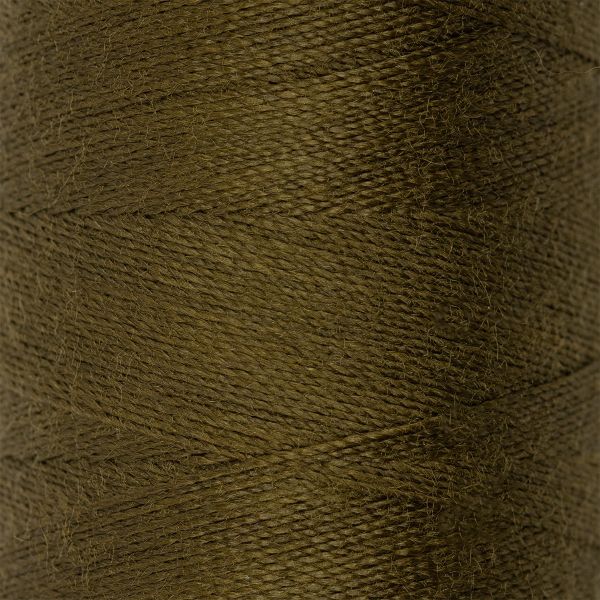 Нитки универсальные Gamma 40/2, 4570 м (5000 ярд) / 1 кат., 553 хаки
