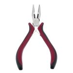 Инструмент для бижутерии: Тонкогубцы, 4.5 HTP-102, Micron