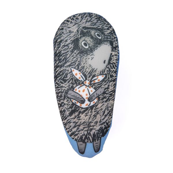 Набор для шитья игрушки Ежик в тумане с кульком 10.7х22 см, Miadolla CMF-IAS-002