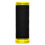 Нить-резинка Gutermann Elastic, 10м, 4017, 5кат