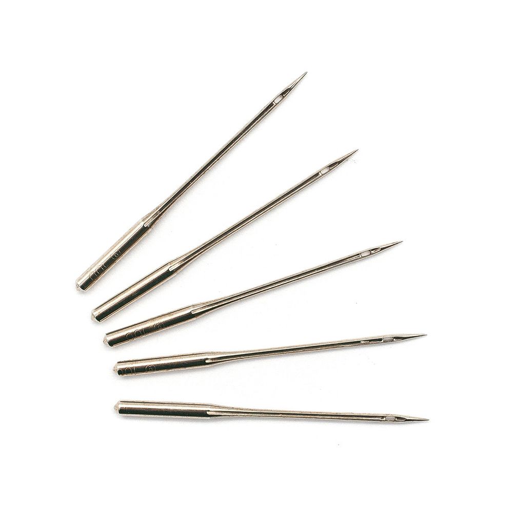 Иглы для швейных машин для джинсы 130/705 Н SPI, №100, АРТИ