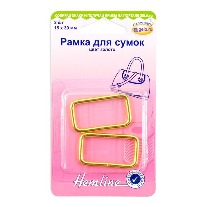 Рамки