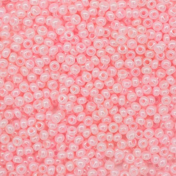 Бисер Preciosa 10/0 (2.3 мм), 50 г (10х5 г), цв. 17173