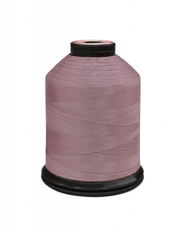 Нитки вышивальные матовые Aurora №120, 1000 м, цв. MT6009, 1 катушка