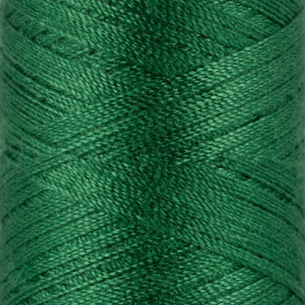 Нитки армированные ПНК им.Кирова 45ЛЛ, бытовые, 200 м / 20 кат., 3114 / 145 яр.зеленый