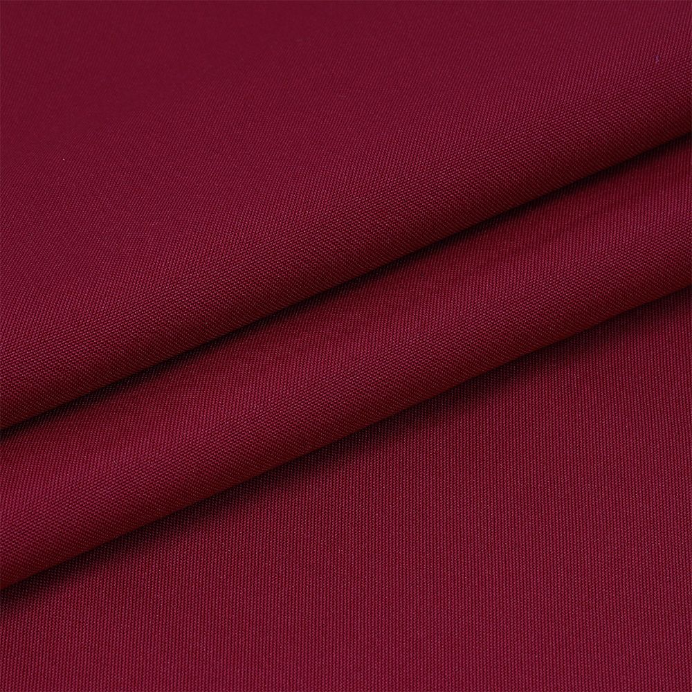 Габардин 150 г/м², 150 см / 3 метра, TBY.150520.3, цв.S520 бордо