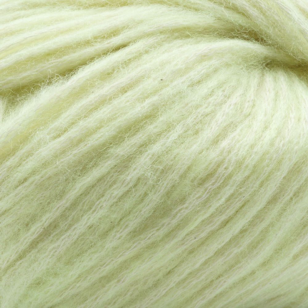 Пряжа Троицкая Фиджи / уп.5 мот. по 50 г, 95 м, 193 светлый салат