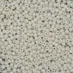 Бисер Preciosa 10/0 (2.3 мм), 50 г (10х5 г), цв. 47102
