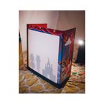 Игра настольная Театр теней Истории Гарри Русские народные сказки, TT-010320