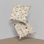 Льняная ткань 140 г/м², 150 см / 3 метра, TBY.DJ.64.3