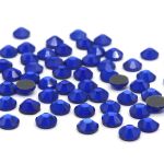 Стразы термоклеевые, 4мм, ss16, 144 шт/уп, Cristyle (117)