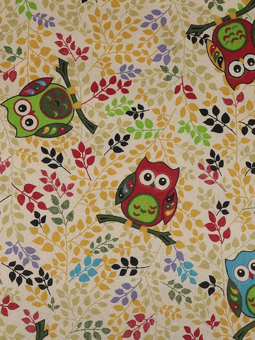 Льняная ткань 140 г/м², 150 см / 3 метра, TBY.DJ.54.3