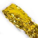 Занавес Дождик 100х200 см, 01_золотая волна, Boomzee GBZ-15