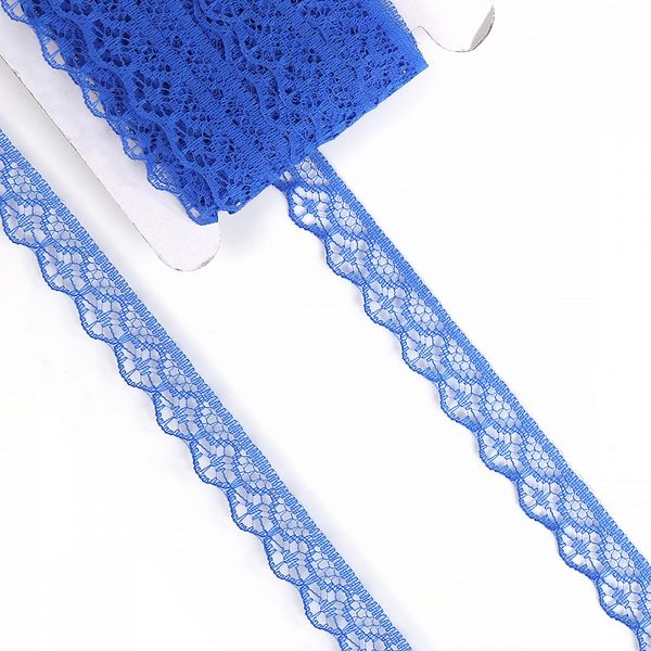 Кружево отделочное в стиле 