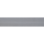 Бейка косая трикотажная 15 мм, 132 метра, (0511-0071), 8139 серый