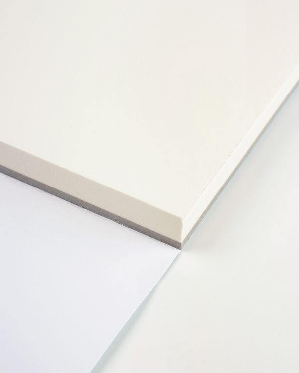 Альбом-склейка для акварели Fabriano Artistico Extra White Фин 300 г/м², 12х18 см, лист 25 л, мелкозернистая, Fabriano 19311218