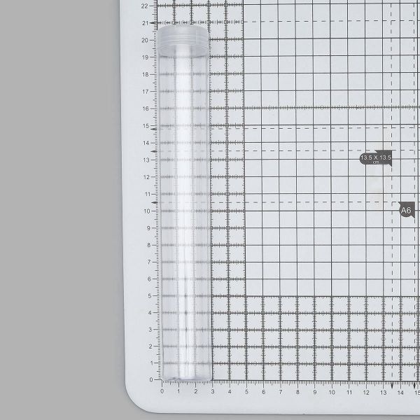 Контейнер 2205-0008 для хранения пуговиц, 20 шт