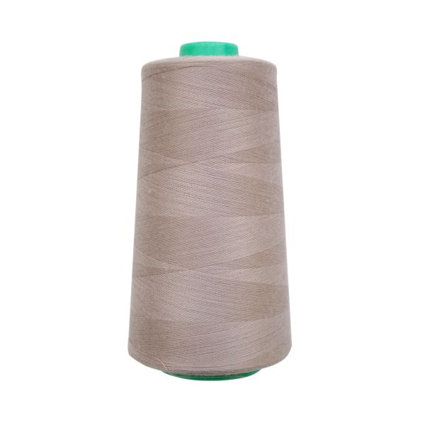 Нитки универсальные Bestex 50/2, 4570 м (5000 ярд) / 1 кат., 262 пыльно-лиловый