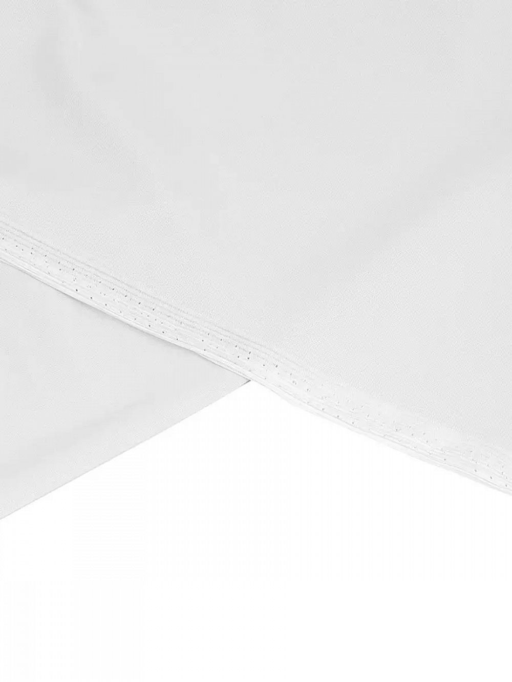 Бифлекс матовый 180 г/м², 150 см / 1 метр, WB.TBY-1808212.2.1, цв.2 белый