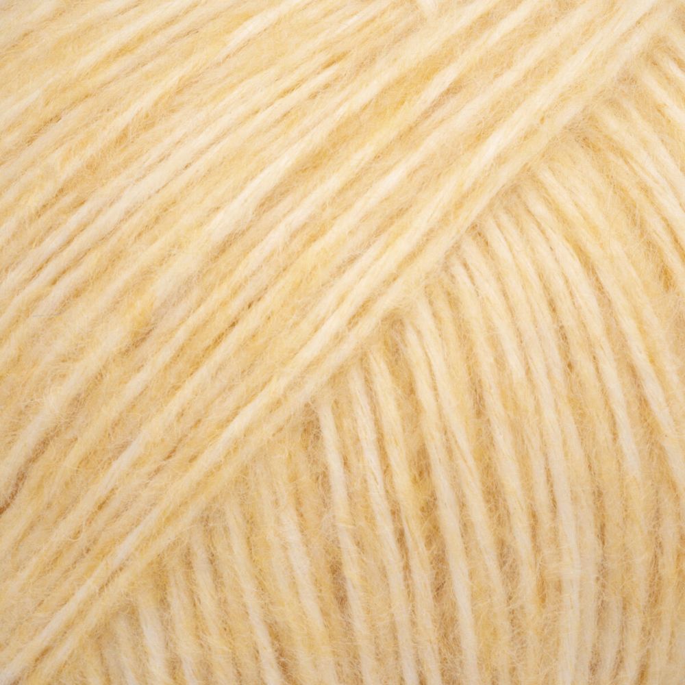 Пряжа Astra Premium (Астра Премиум) Ласка / уп.3 мот. по 100 г, 370 м, 313 желтый