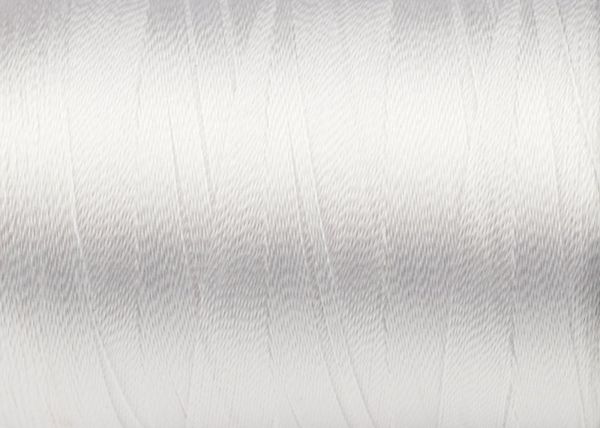 Нитки для креативных работ Aurora №120, 300 м, цв. PF800, 5 катушек