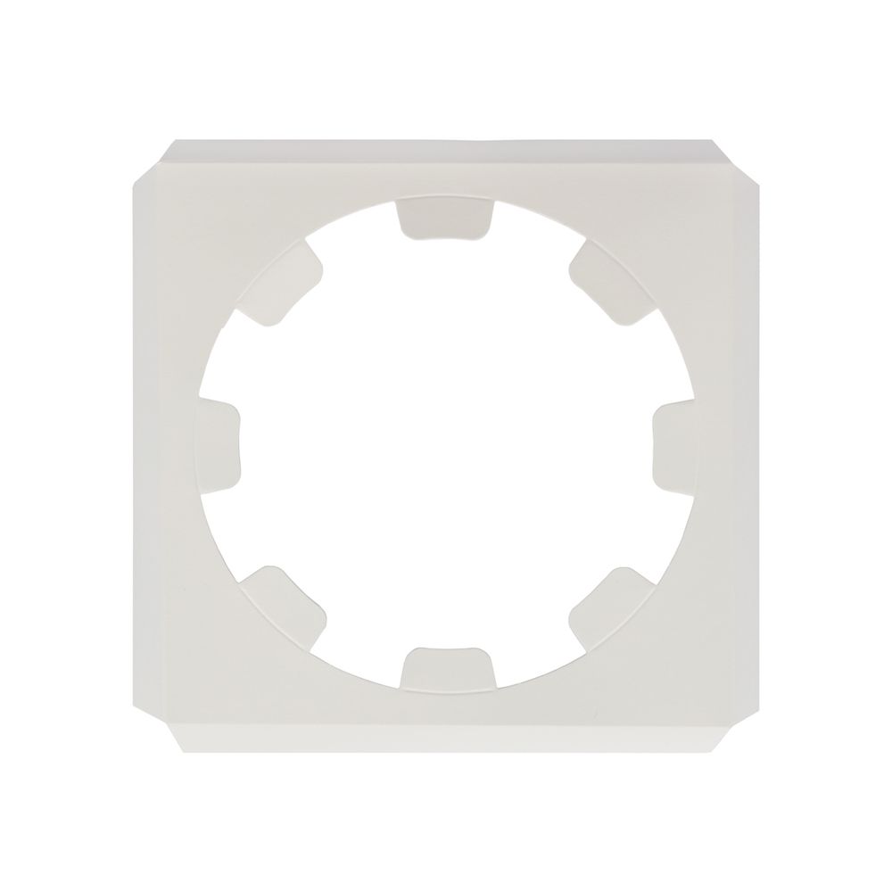 Коробка для торта с ложементом 16х16х18 см, S-Chief BFC-018